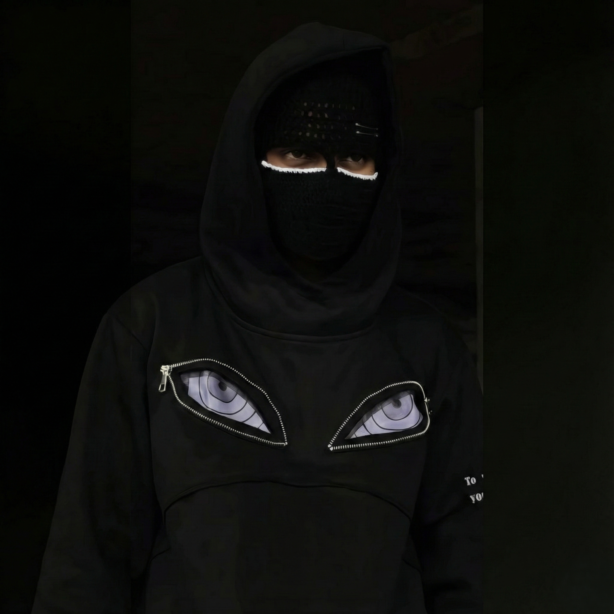 CAPUCHE - NAGATO PAIN