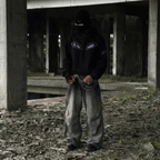 CAPUCHE - NAGATO PAIN