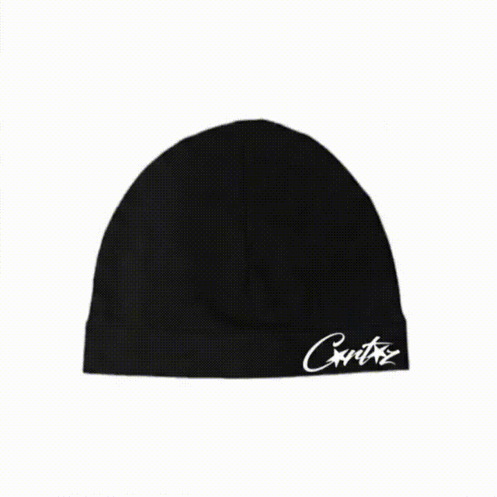 Skull Cap