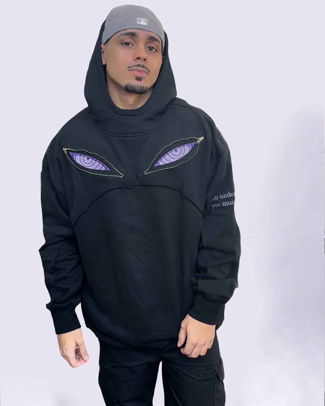 CAPUCHE - NAGATO PAIN