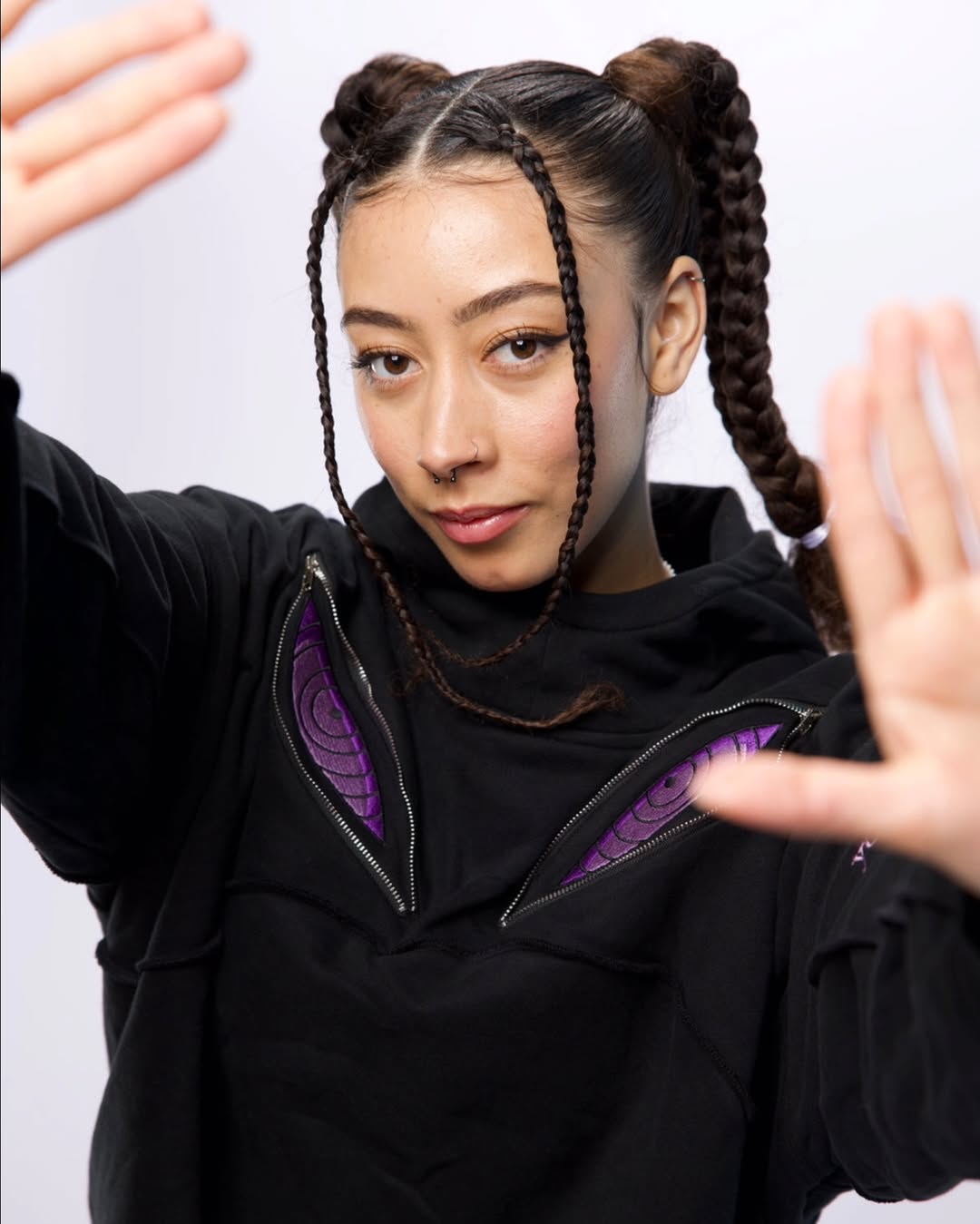 CAPUCHE - NAGATO PAIN